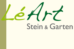 LeArt Stein & Garten